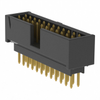 Headers, Male Pins - 612-ZSS-112-01-G-D-482-ND - DigiKey