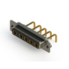 D-Sub Connector Assemblies - 151-630-5W5-250-1NA-ND - DigiKey