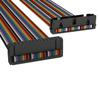 Rectangular Cable Assemblies - A3BRB-3006M-ND - DigiKey