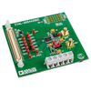 Digital to Analog Converters (DACs) Evaluation Boards - 505-EVAL-AD5445SDZ-ND - DigiKey