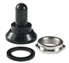 Rocker & Toggle Switches - AT4181 - Powell Electronics, Inc.