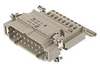 Power Connectors - 09330164629 - Powell Electronics, Inc.