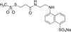 N-(Methanethiosulfonylethylcarboxamidoethyl)-5 -naphthylam.. - M259500 - Toronto Research Chemicals, Inc.