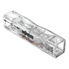 PUSH WIRE® Inline Splicing Connector - 2773-2401 - WAGO
