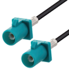 Coaxial Connector (RF) Assemblies - 5073-LCCN3194-ND - DigiKey
