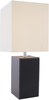 LS-20839BLK/LTR  (LUKMAN ) - 88675434467 - Lite-Source, Inc.