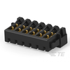 Free Hanging, Panel Mount - 17-2483193-6DKR-ND - DigiKey