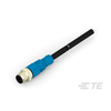 Circular Cable Assemblies - 17-T4161110003-005-ND - DigiKey