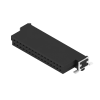 Headers, Receptacles, Female Sockets - 281-2747470000-ND - DigiKey
