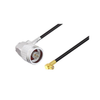 Coaxial Cables (RF) - 6099-PE3W11780-24-ND - DigiKey
