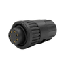 Circular Connector Assemblies - 6280-7SG-3DC-ND - DigiKey