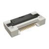 FFC, FPC (Flat Flexible) Connector Assemblies - 609-F332-1A7F1-E7C12TR-ND - DigiKey