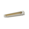 Headers, Male Pins - 609-10154206-14021LFTR-ND - DigiKey