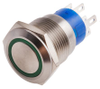 Push Button Switches - 1115781 - RS Components, Ltd.