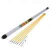 Cable Rods - 1846700 - RS Components, Ltd.