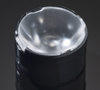 LED Lenses & Reflectors -- 1686934 - Image
