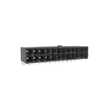 Headers, Male Pins - 609-10131318-24512GRLFTR-ND - DigiKey
