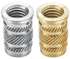Heat-Ultrasonic Inserts for Plastic (Long); Series 30 - Image