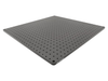 Optical Breadboard Plate, Solid Aluminum, 24 x 24 in., 1 in. 1/4-20 Grid -- SA2-22 - Image
