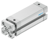 Pneumatic Piston Rod Cylinders - 2022258 - RS Components, Ltd.