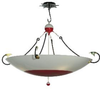 99851 Pendants-Bowl Style - 601240 - Capital Lighting, Inc.