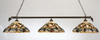 48645 Island/Pool Table-3 Light Bar - 472365 - Capital Lighting, Inc.