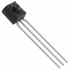 Optical Sensors - Photo Detectors - Remote Receiver - TSSP4P38-ND - DigiKey