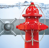 Mueller® Hydrant Security Devices