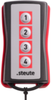 Wireless Hand Remote Control -- RF HB SW868 - Image