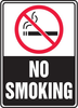 Safety Signs - PRS0705B7291 - Panduit Corp.