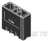PCB Headers & Receptacles - 6-1747277-4 - TE Connectivity