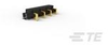 DC Jack Connectors - 2134167-1 - TE Connectivity