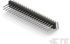 PCB Headers & Receptacles - 7-103324-2 - TE Connectivity