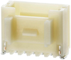 Connector, Header, 4Pos, 1Mm, 1Row; Pitch Spacing Molex - 56R1163 - Newark, An Avnet Company