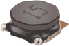 Inductor, 10Uh, Semishielded, 1.5A; Inductance Bourns - 13AC5871 - Newark, An Avnet Company