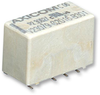 Signal Relay, Dpdt, 5Vdc, 2A, Smd Rohs Compliant Axicom Te Connectivity - 70AH6642 - Newark, An Avnet Company