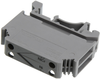 Thermocouple Terminal Block, Type K; Gender Omega -- 96M9595