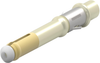 Smc Coaxial Connector; Rohs Compliant Amp - Te Connectivity - 95F1379 - Newark, An Avnet Company