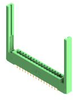Card Edge Connector Rohs Compliant Edac - 61AJ1302 - Newark, An Avnet Company