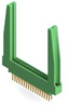 Card Edge Conn, Dual Side, 34Pos, Th; Card Edge Connector Type Edac - 75AJ7983 - Newark, An Avnet Company