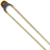 Thermistor, Ntc, 10K, 3Per, Radial, Full Reel; Zero Power Resistance At 25°C Vishay - 89R9181 - Newark, An Avnet Company