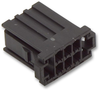 Plug & Socket Housing, Receptacle, Nylon; Product Range Amp Te Connectivity - 16C2119 - Newark, An Avnet Company