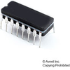 IC, ANALOG SWITCH, DUAL, SPDT, DIP-16 -- 391-HI3-5051-5Z - Image