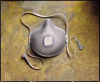 Moldex R95 Particulate Respirators/2740R95(1 Box) -- 222227405