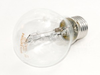 A60 Halogen Clear "Regular"-Shaped Bulb - 2582125 - bulbs.com