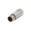 Circular Connector Housings - 2452-BKA186N00590200000-ND - DigiKey