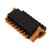 Headers, Plugs and Sockets - 281-2749-ND - DigiKey