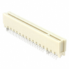 Edgeboard Connectors - A113778-ND - DigiKey