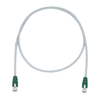 Modular/Ethernet Cables (RJ45, RJ11) - STPCH10MBGR-ND - DigiKey
