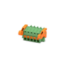 Headers, Plugs and Sockets - 1817453-ND - DigiKey